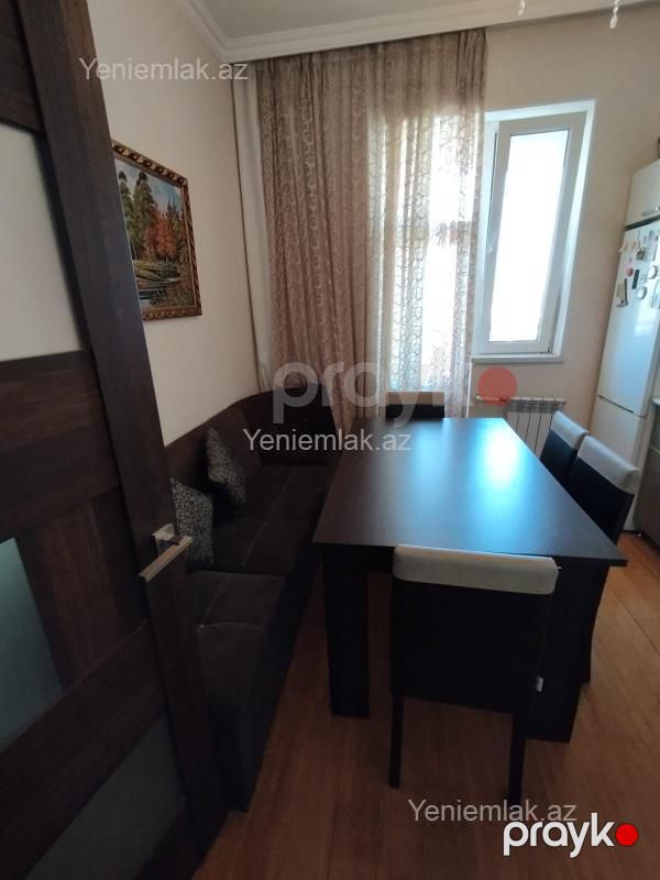 Satılır 2 otaqlı Bina evi menzil (Yeni tikili), 51 m², Xırdalan ş — Mənzil (6)