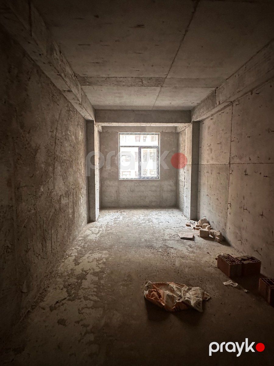 3-otaqlı yeni tikili, Masazır qəs., 92 m² — Mənzil, Bakı (6)