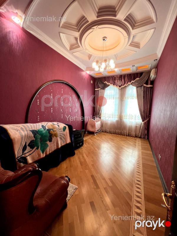 Satılır 10 otaqlı Həyət evi / Villa, 1000 m², Suraxanı rayonu — Ev, villa, Bakı (10)