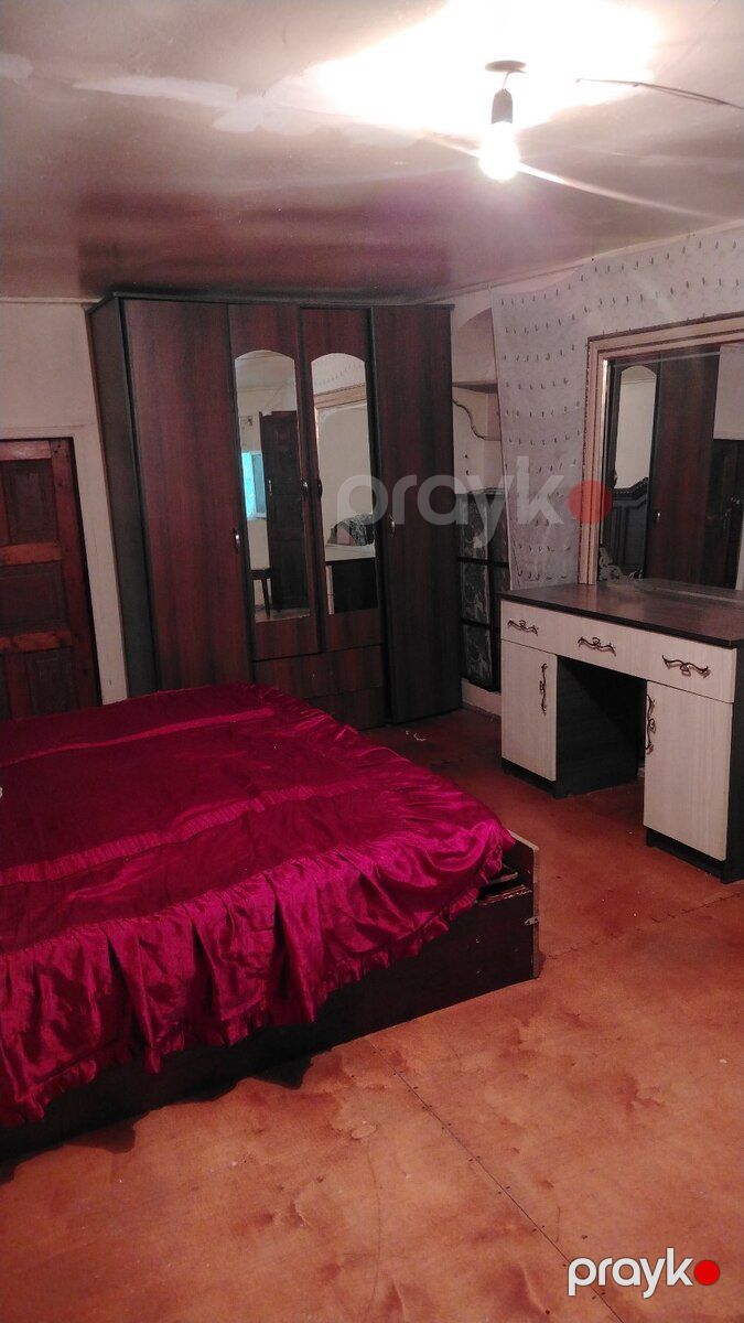 Həyət evi kirayə verilir, N.Nərimanov r — Ev, villa, Bakı (2)
