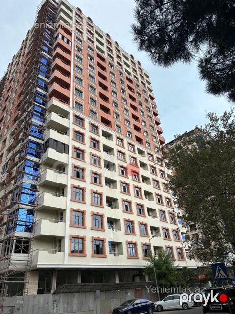 Satılır 1 otaqlı Bina evi menzil (Yeni tikili), 61 m², 16-cı məhəllə — Sumqayıt