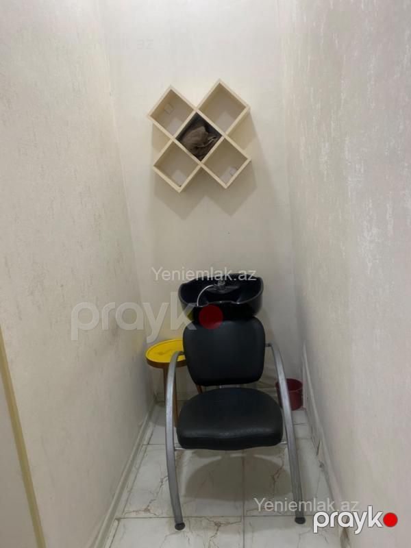 Kirayə 3 otaqlı Obyekt, 55 m², Yasamal rayonu — Əmlak, Bakı (7)