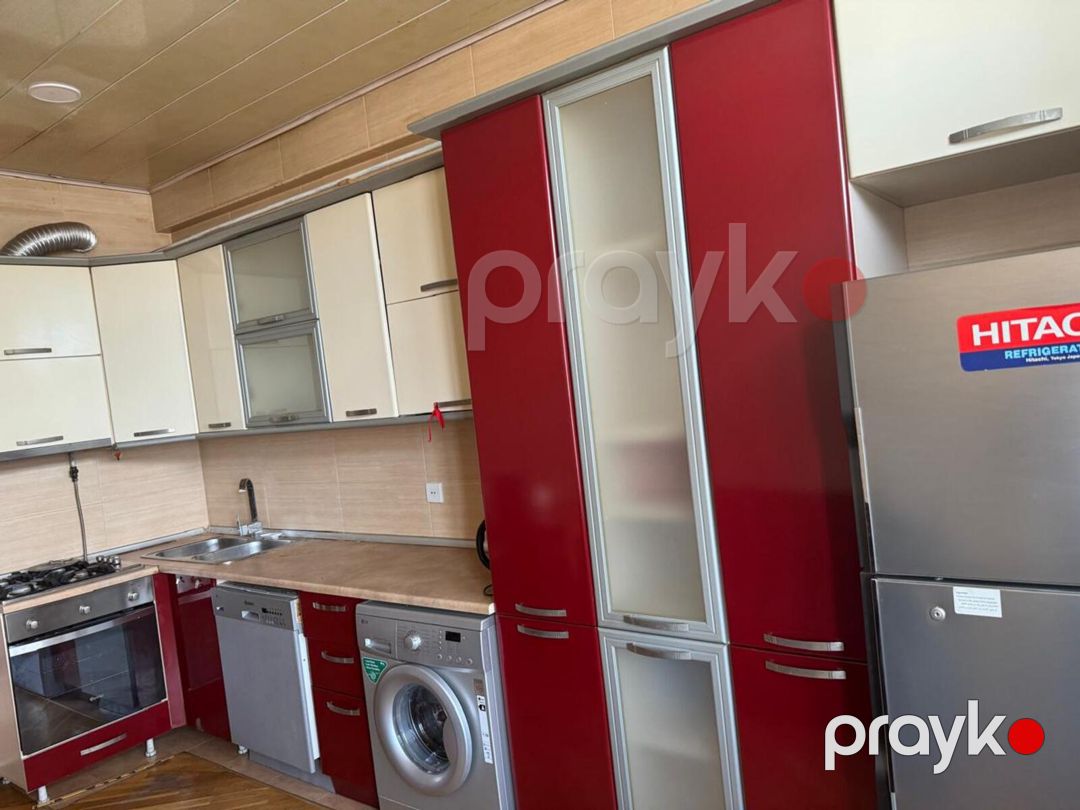 Satılır 2 otaqlı yeni tikili 86 m² — Mənzil, Bakı (10)
