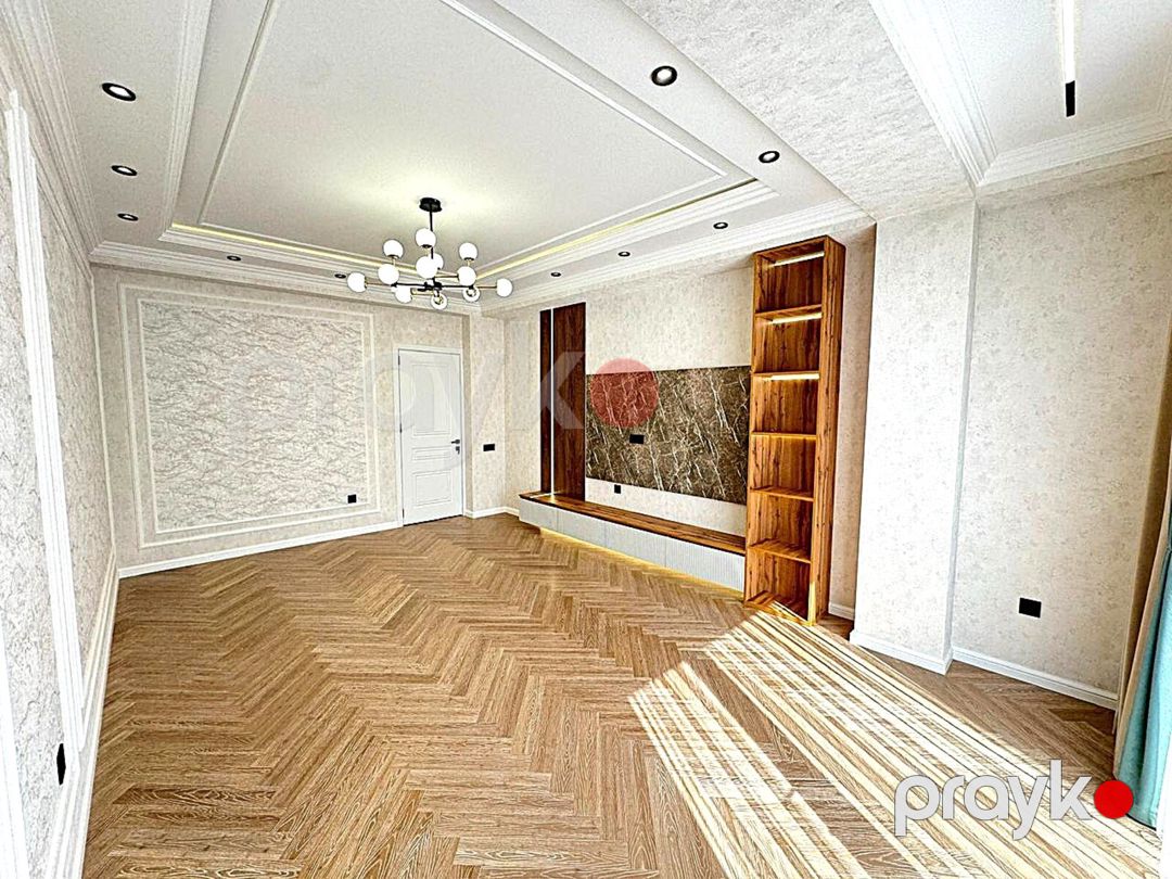 Satılır 2 otaqlı yeni tikili 102 m² — Mənzil, Bakı (3)