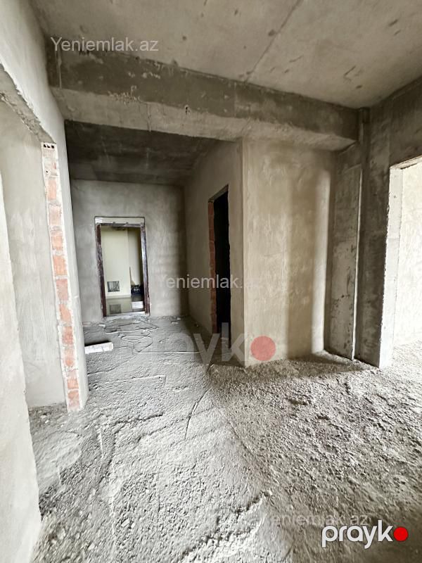 Satılır 2 otaqlı Bina evi menzil (Yeni tikili), 110 m², Nizami rayonu — Mənzil, Bakı (7)