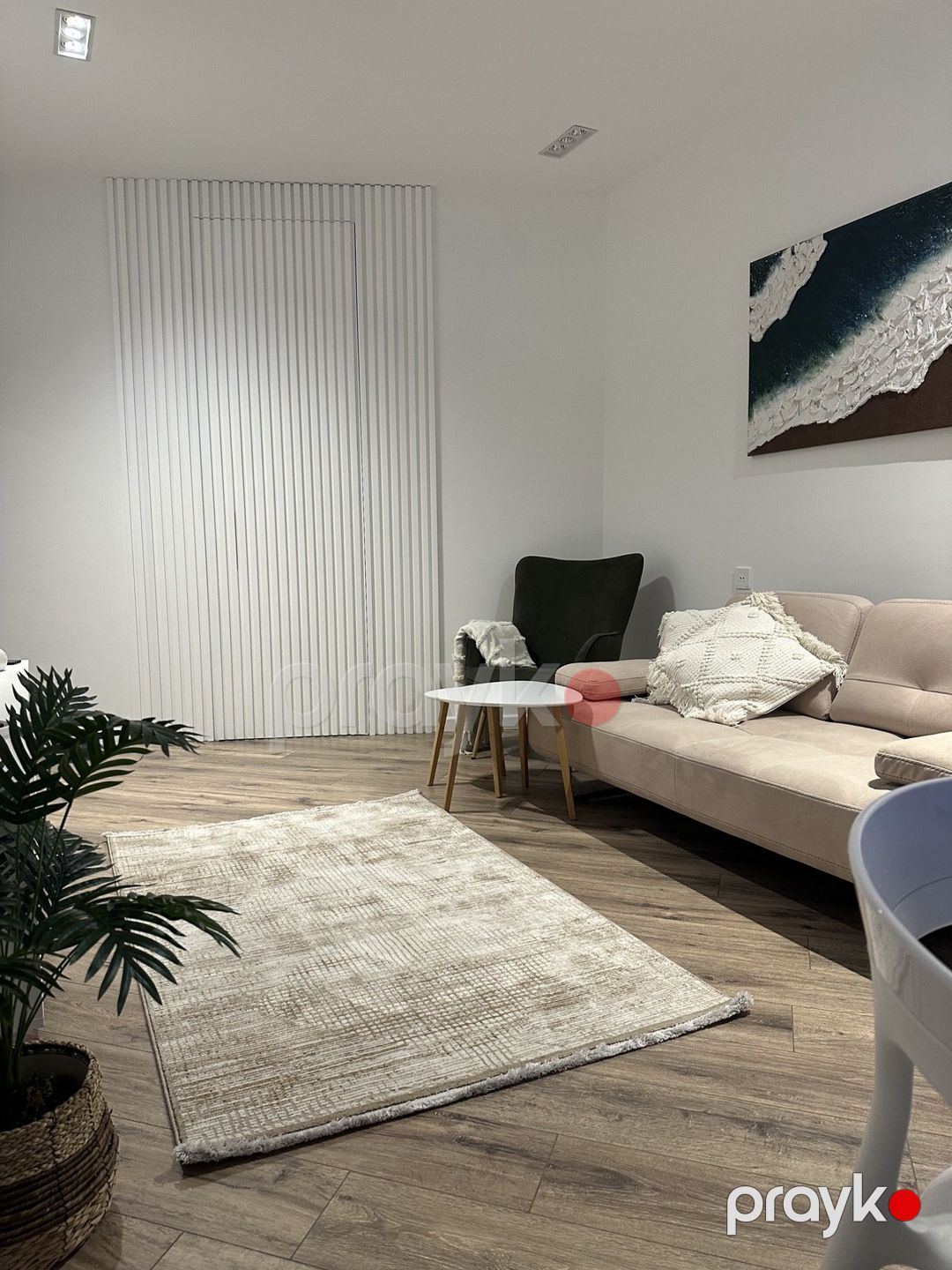 Satılır 3 otaqlı yeni tikili 50 m² — Mənzil, Bakı (12)