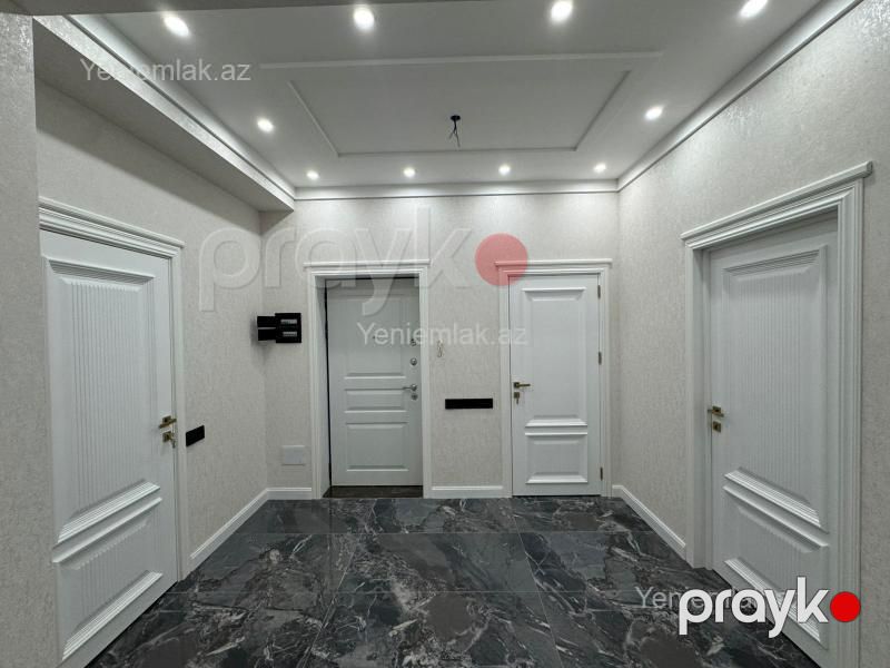 Satılır 3 otaqlı Bina evi menzil (Yeni tikili), 160 m², Sumqayıt Bulvarı — Mənzil, Sumqayıt (4)