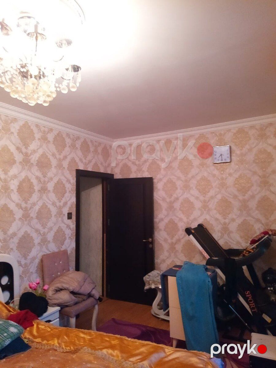 2-otaqlı mənzil, Sumqayıt ş., 54 m² — Mənzil, Sumqayıt (4)