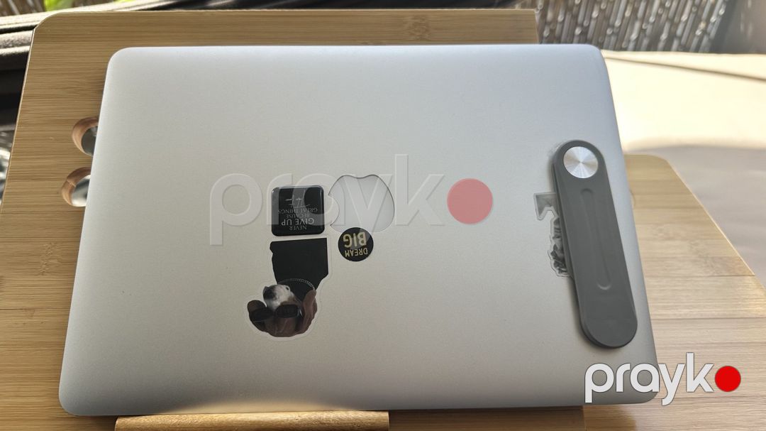 Apple MacBook Pro 2015 — 13”, 256GB — Noutbuklar, Bakı (3)