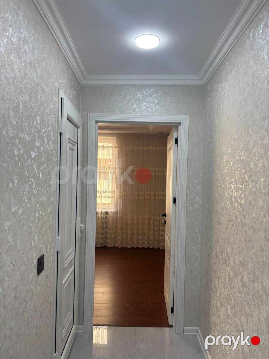 Satılır 2 otaqlı köhnə tikili 40 m² — Mənzil, Bakı (7)