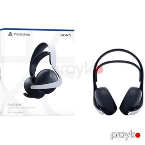 Oyun qulaqlığı "Sony Playstation 5 Headse elite" — Bakı