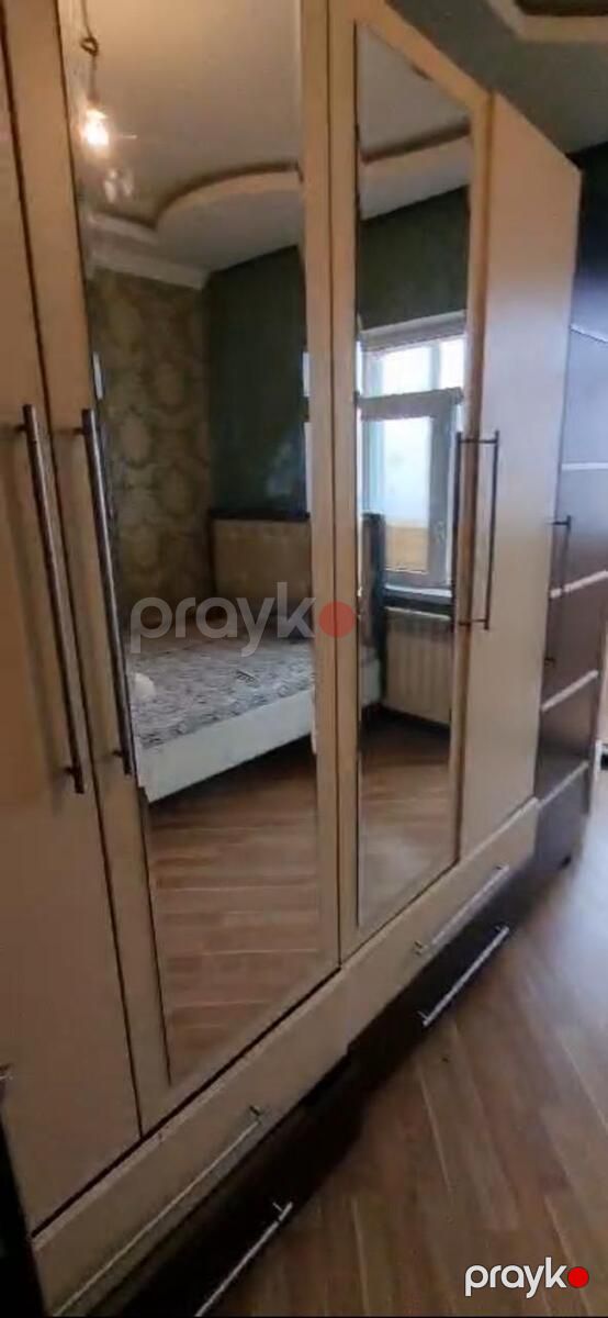 İcarəyə verilir 2 otaqlı yeni tikili 75 m² — Mənzil, Bakı (6)