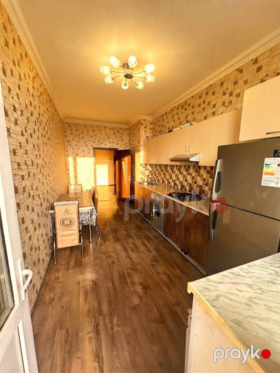 Satılır 2 otaqlı yeni tikili 100 m² — Mənzil, Bakı (2)