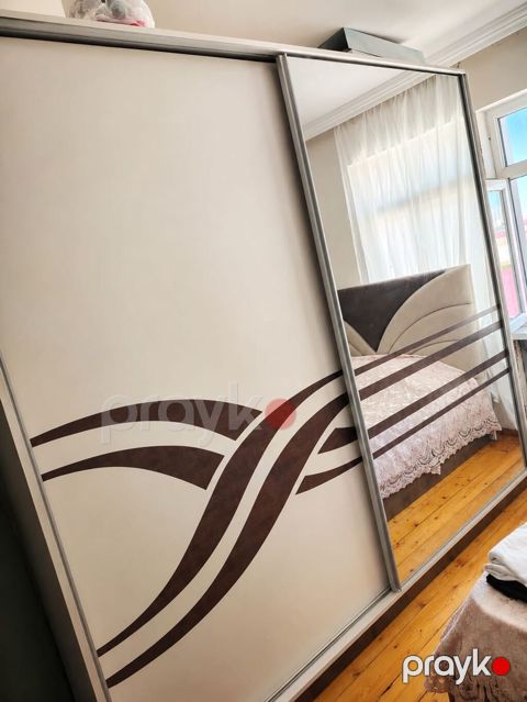 Kupe dolab (220×240) *qiymet 180 azn* Ela veziyyetdedir Sokulub — Digah