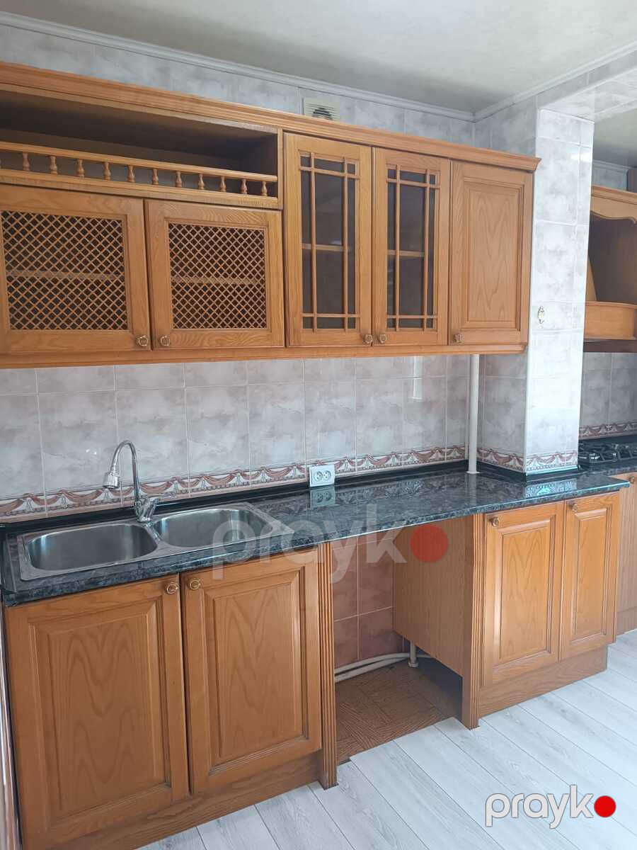 Satılır 3 otaqlı köhnə tikili 80 m² — Mənzil, Bakı (8)