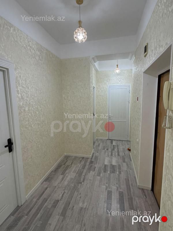 Satılır 2 otaqlı Bina evi menzil (Yeni tikili), 85 m², Binəqədi rayonu — Mənzil, Bakı (5)