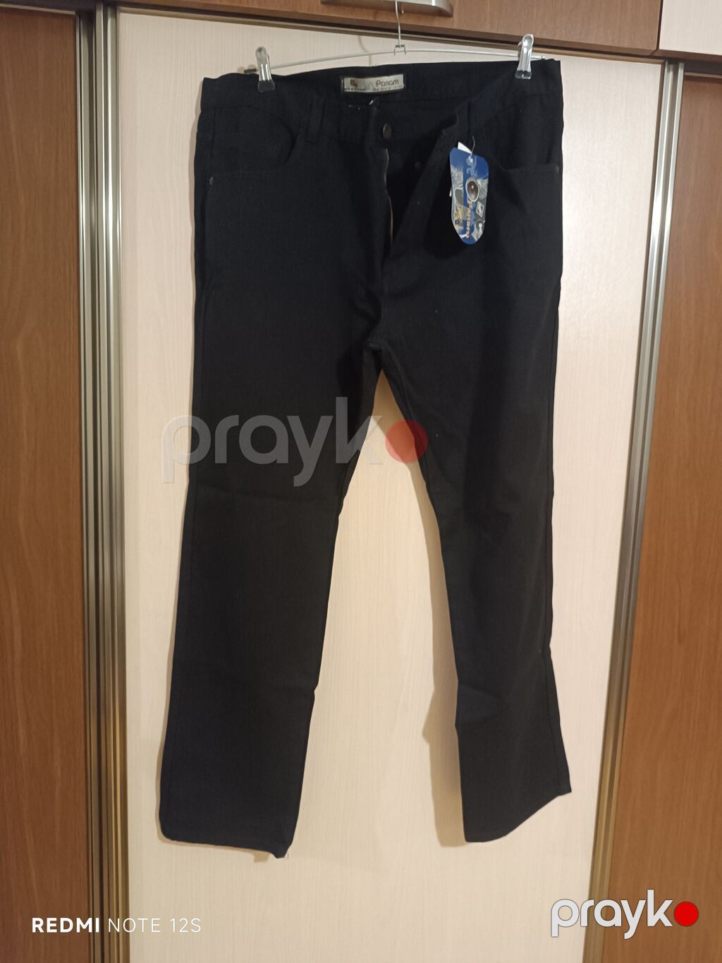 Cins şalvar, Lc Waikiki, 5XL — Jins, Bakı (5)