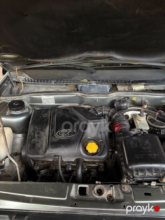 Lada (VAZ) 2115, 1.5 L, 2007 il, 300 000 km — Avtomobillər, Salyan (7)
