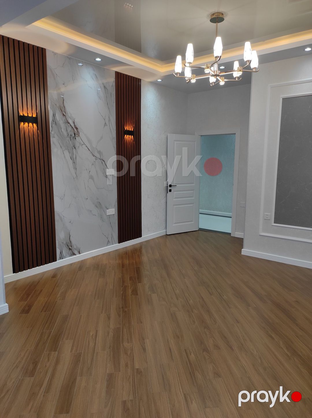 Satılır 2 otaqlı yeni tikili 85 m² — Mənzil, Bakı (2)