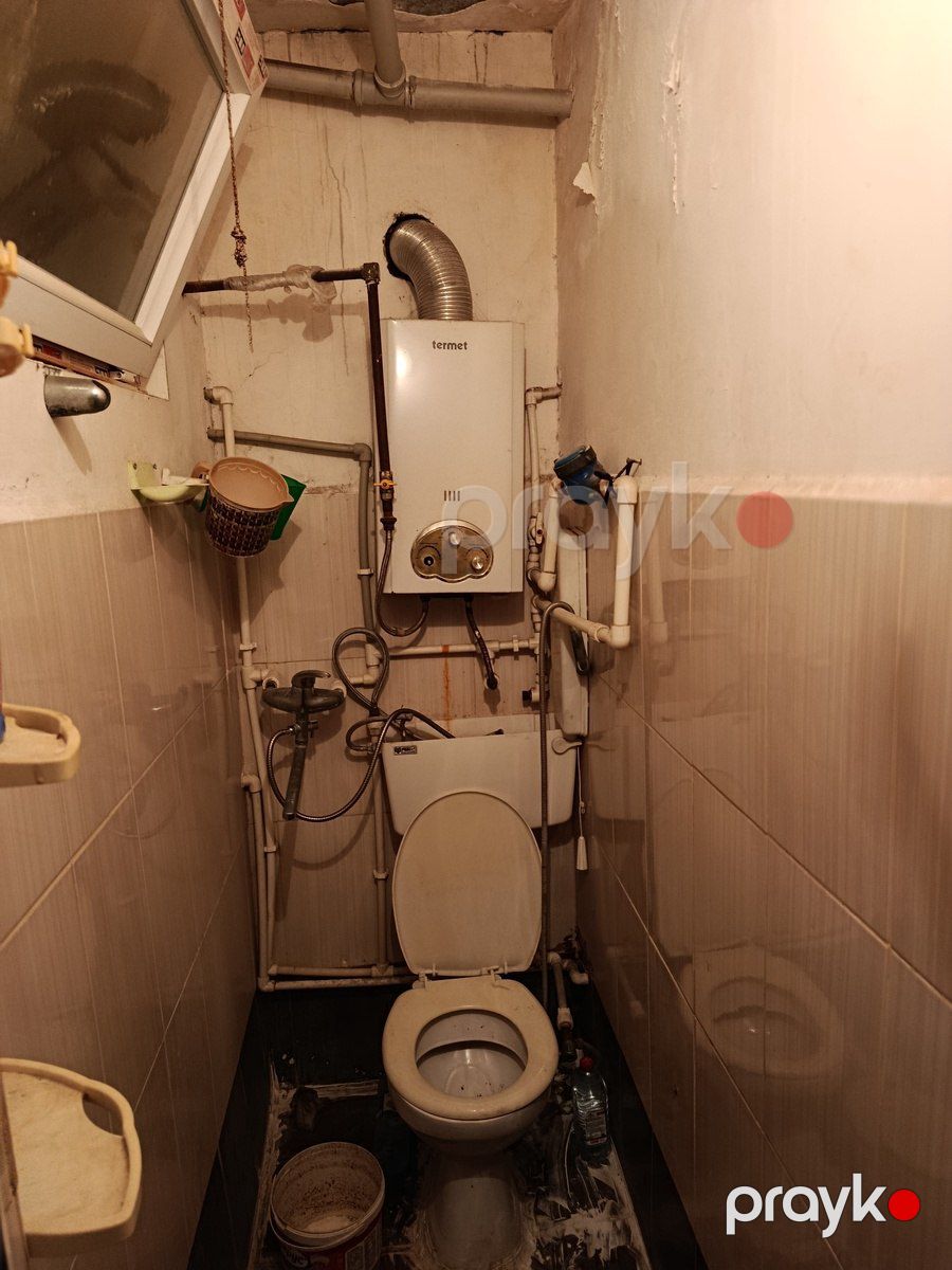 1-otaqlı mənzil, Sumqayıt ş., 20 m² — Mənzil, Sumqayıt (5)