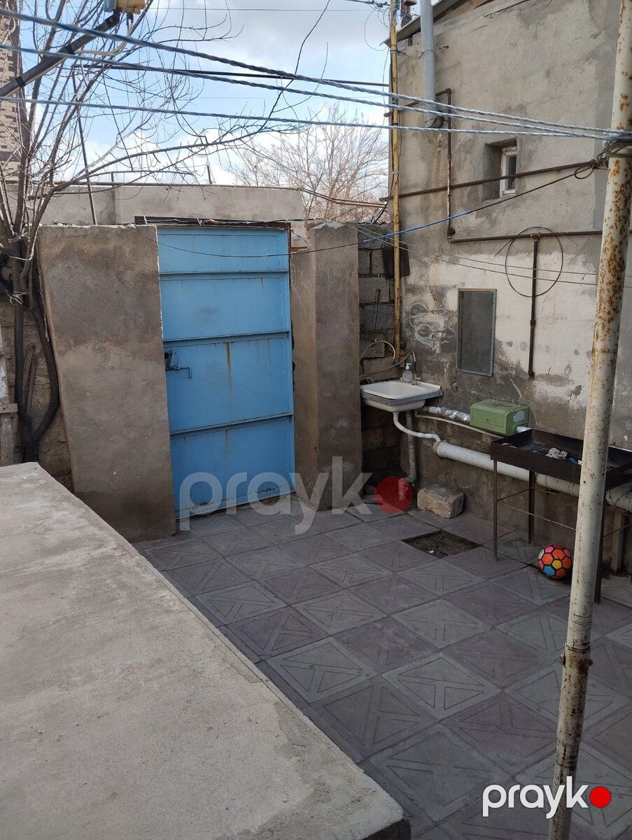 Həyət evi, Sumqayıt ş — Ev, villa, Sumqayıt (9)