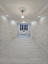 Satılır 2 otaqlı Bina evi menzil (Köhnə tikili), 46 m², 5-ci mikrorayon — ELMAN