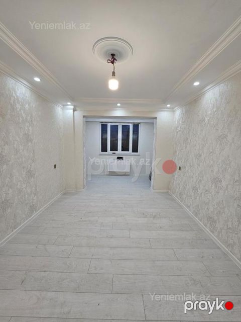 Satılır 2 otaqlı Bina evi menzil (Köhnə tikili), 46 m², 5-ci mikrorayon — Sumqayıt