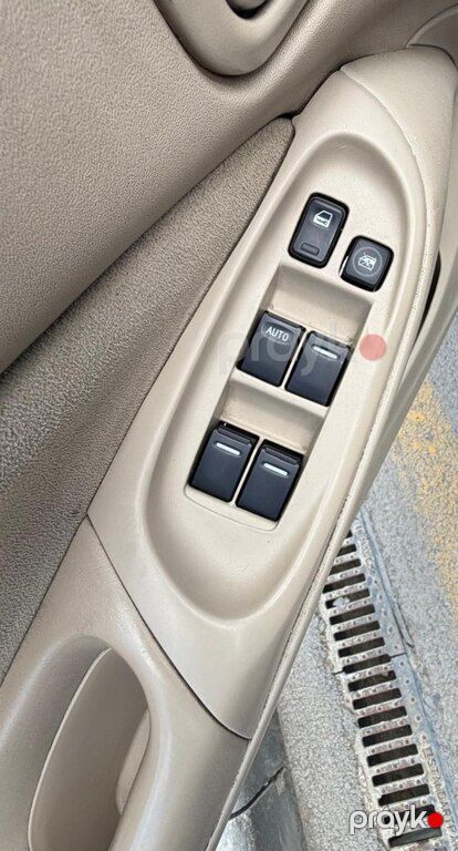 Nissan Sunny, 1.3 L, 2007 il, 278 000 km — Avtomobillər, Bakı (6)