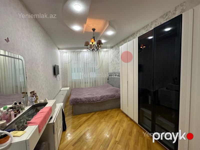 Satılır 4 otaqlı Bina evi menzil (Yeni tikili), 131 m², Sabunçu rayonu — Mənzil, Bakı (3)