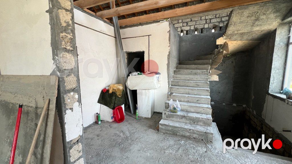 Villa, Qaraçuxur qəs — Ev, villa, Bakı (5)