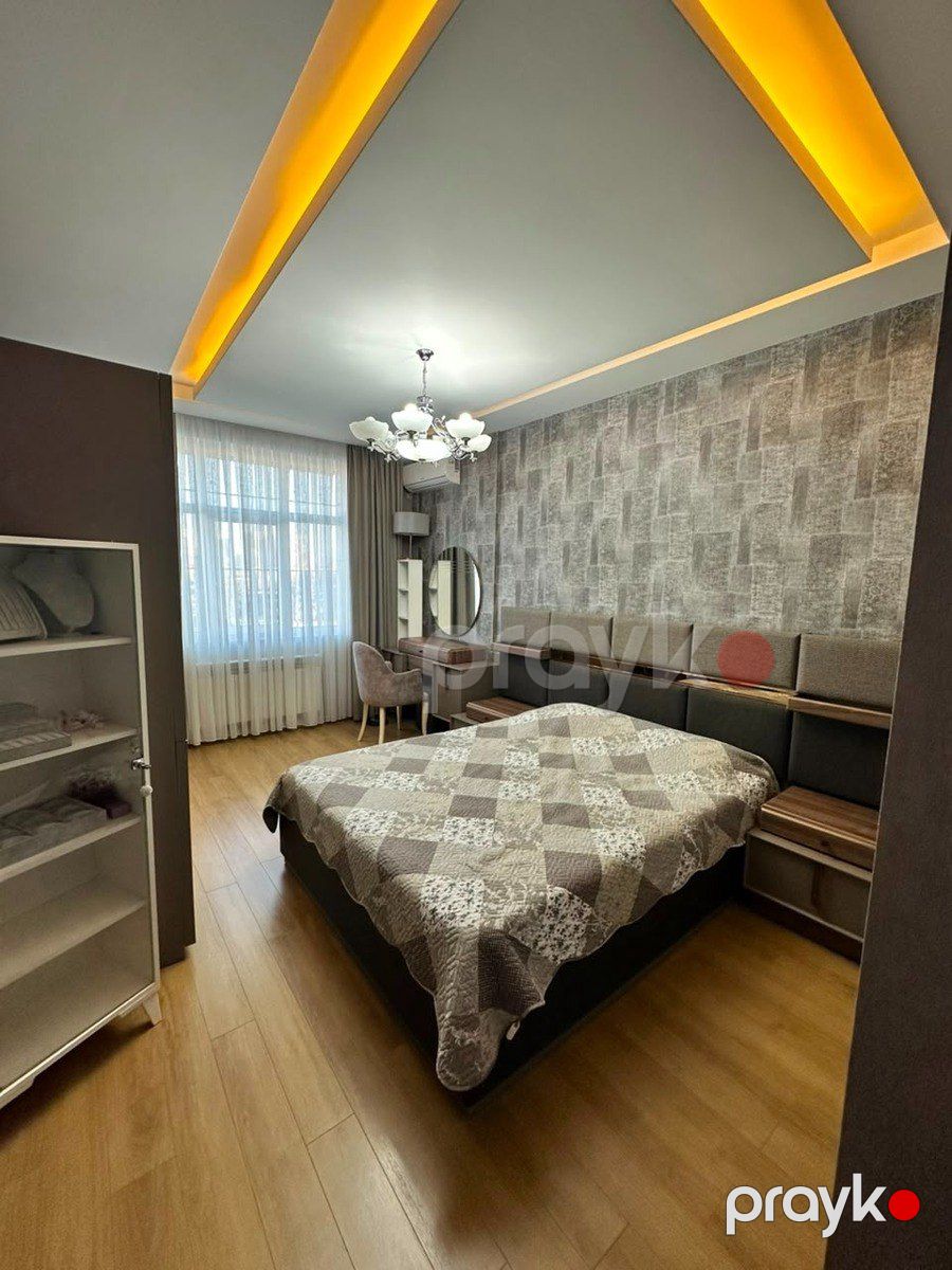 Satılır 3 otaqlı yeni tikili 109 m² — Mənzil, Bakı (7)