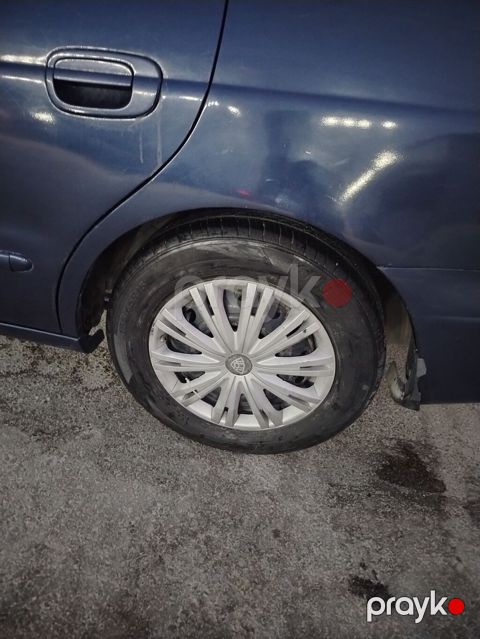 Daewoo Leganza: 2 l 2001 il Sedan — Bakı