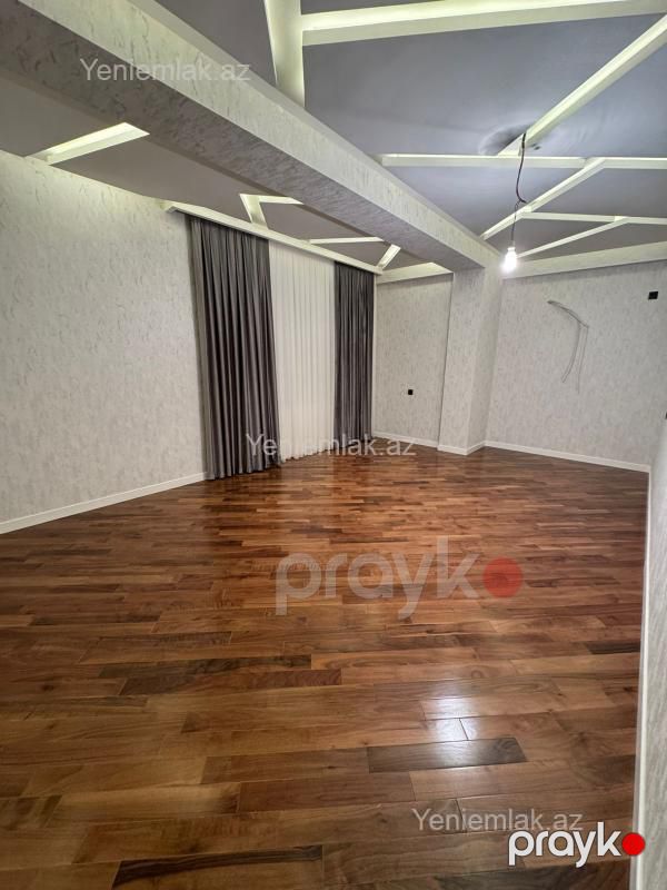 Satılır 4 otaqlı Bina evi menzil (Yeni tikili), 140 m², Sumqayıt Bulvarı — Mənzil, Sumqayıt (12)