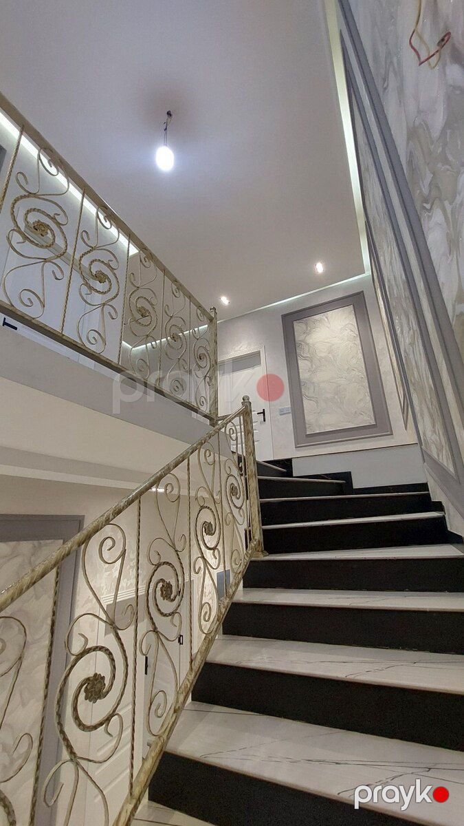 Həyət evi, Masazır qəs — Ev, villa, Bakı (10)