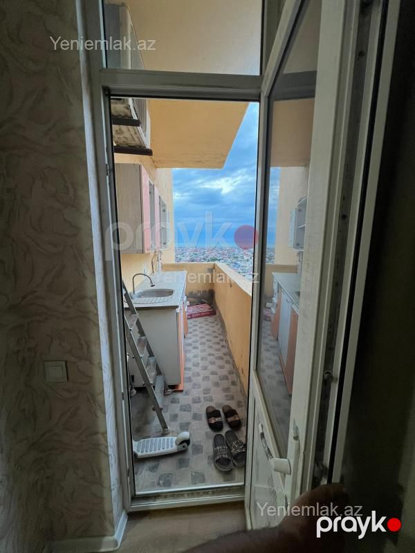 Satılır 3 otaqlı Bina evi menzil (Yeni tikili), 91 m², Saray — Mənzil, Abşeron (9)