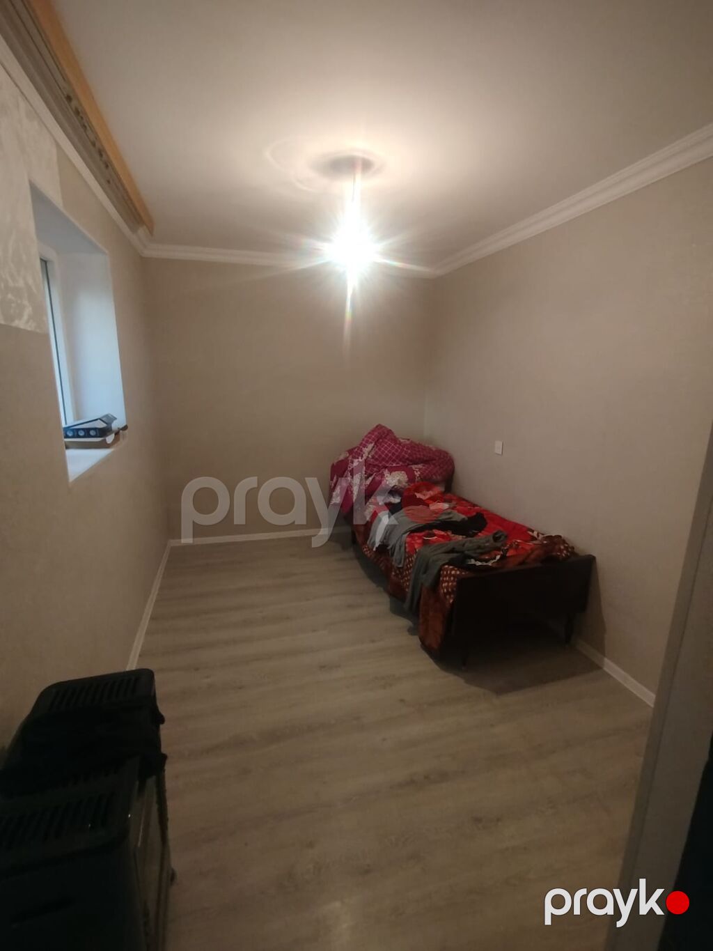 2 otaqlı, 45 kv. m, Kredit yoxdur, Yeni təmirli — Ev, villa, Digah (4)