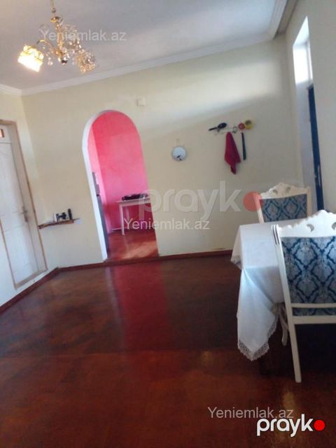 Satılır 3 otaqlı Həyət evi / Villa, 85 m², Xəzər rayonu — Bakı