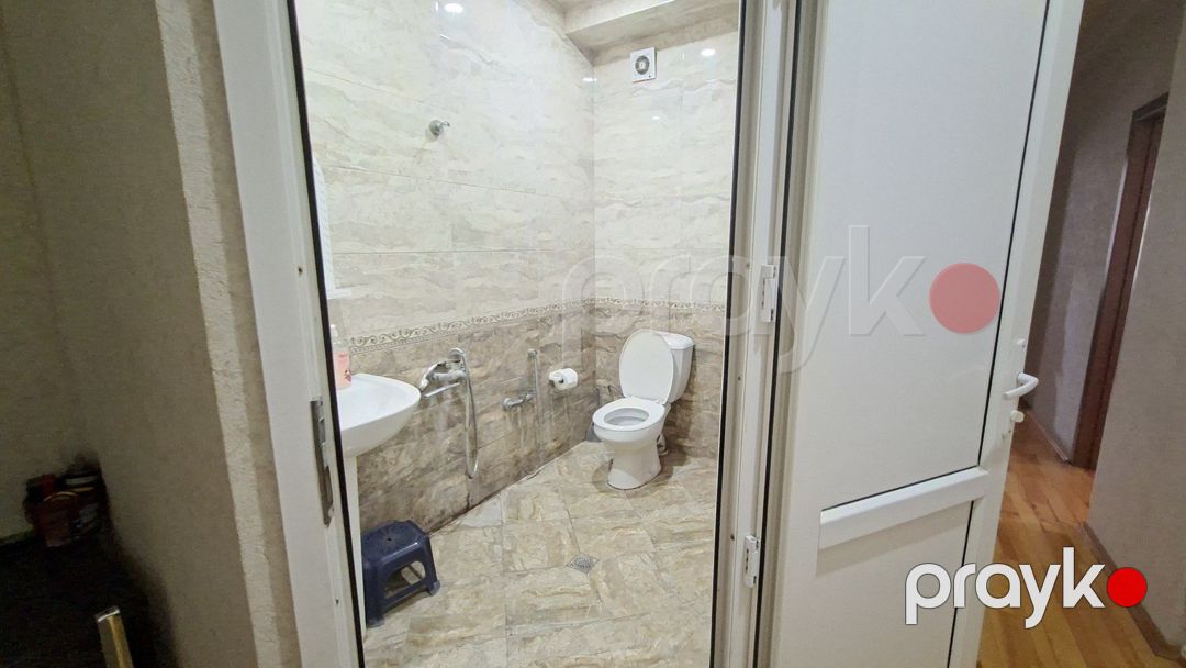 Satılır 2 otaqlı yeni tikili 78 m² — Mənzil, Bakı (10)