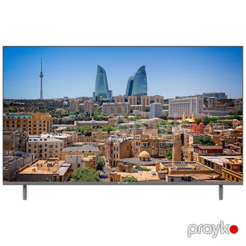 Taube 32" LED Smart TV (TB32S2RBK) (Outlet) — Bakı