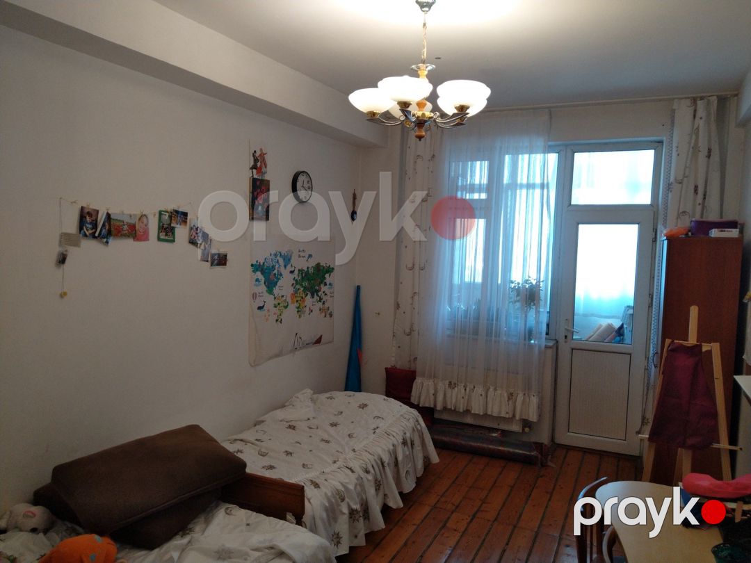 Satılır 3 otaqlı yeni tikili 132 m² — Mənzil, Bakı (8)