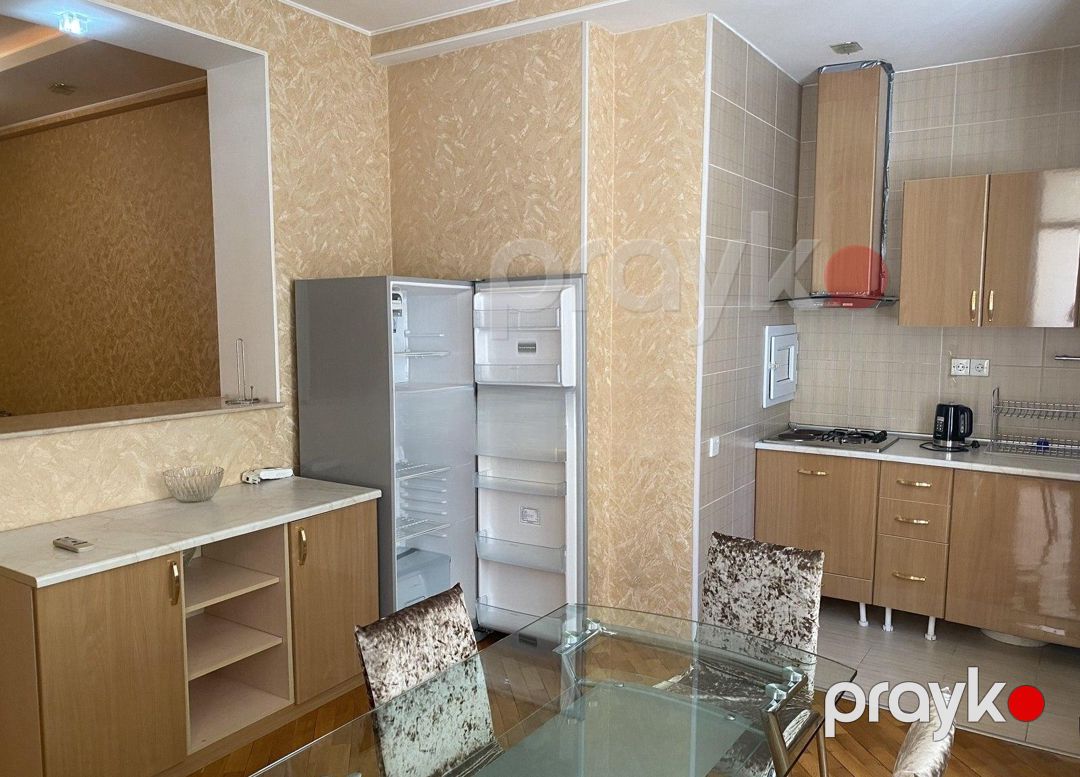 Satılır 2 otaqlı yeni tikili 105 m² — Mənzil, Bakı (5)