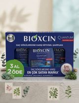 Şampun Saç tökülməsinə qarşı — IM Shopping