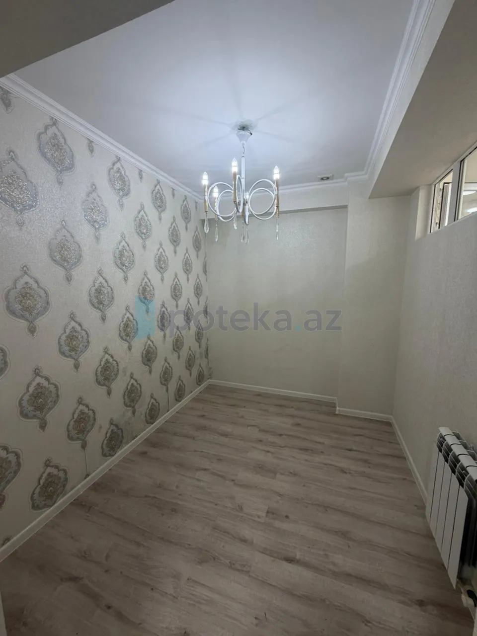 Satılır: 3 Otaq, Yeni tikili, Abşeron r., Masazır q., 60.00 m² — Mənzil, Masazır (6)