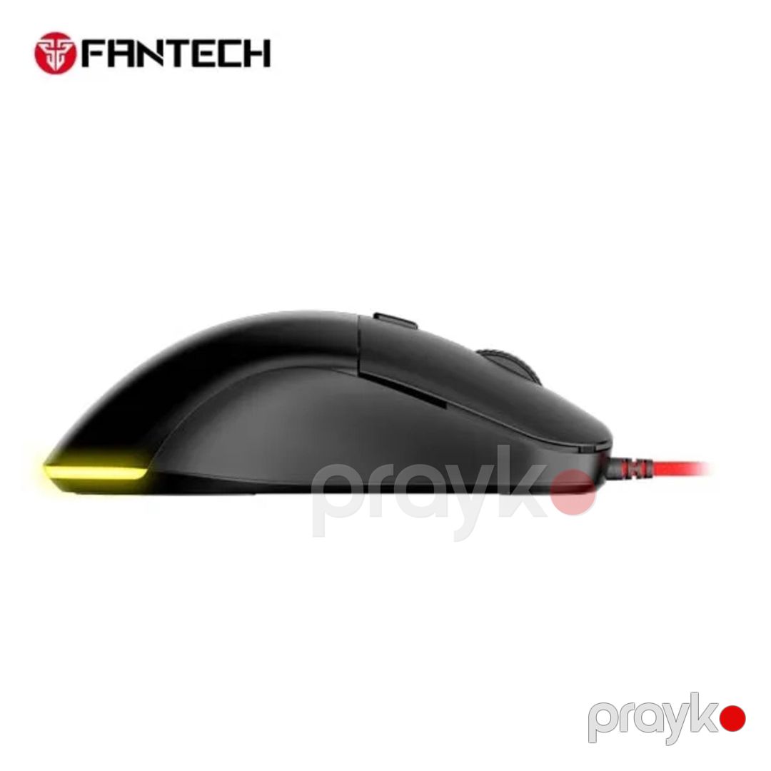 Fantech Kanata VX9 Gaming mouse — Periferik cihazlar, Bakı (3)