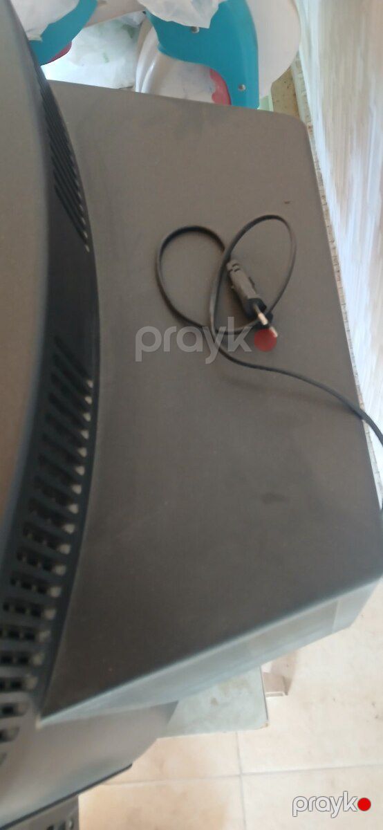 JVC televizor — TV və Video, Bakı (3)