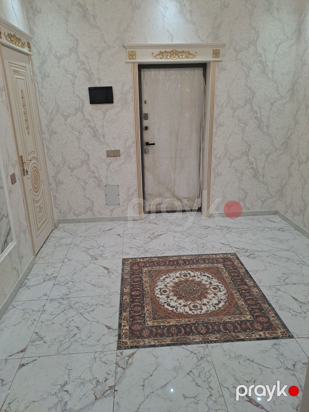 Satılır 2 otaqlı yeni tikili 68 m² — Mənzil, Xırdalan (4)
