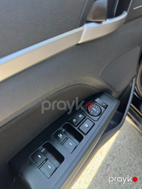 Hyundai Elantra, 2.0 L, 2018 il, 262 323 km — Avtomobillər, Bakı (9)