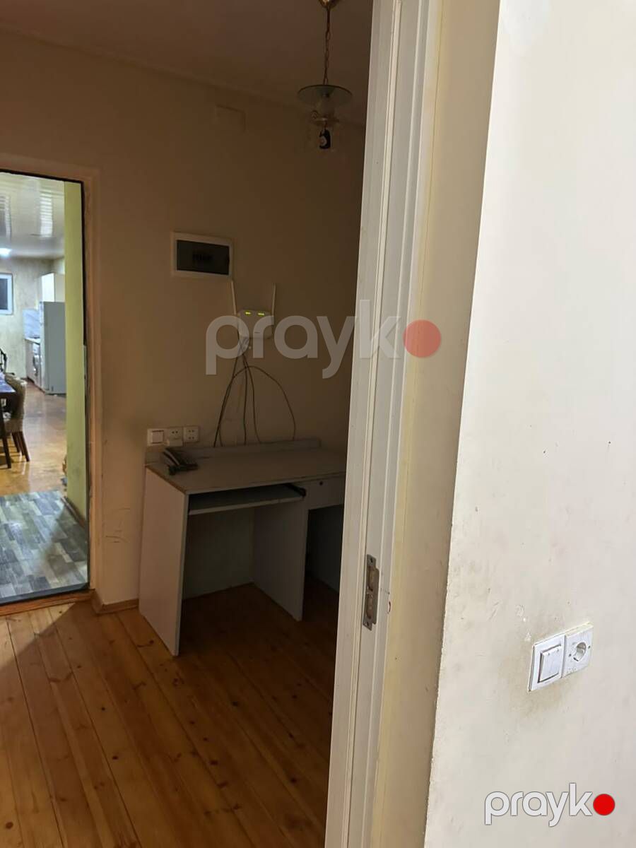 İcarəyə verilir 3 otaqlı həyət evi/bağ evi 50 m² — Ev, villa, Bakı (9)