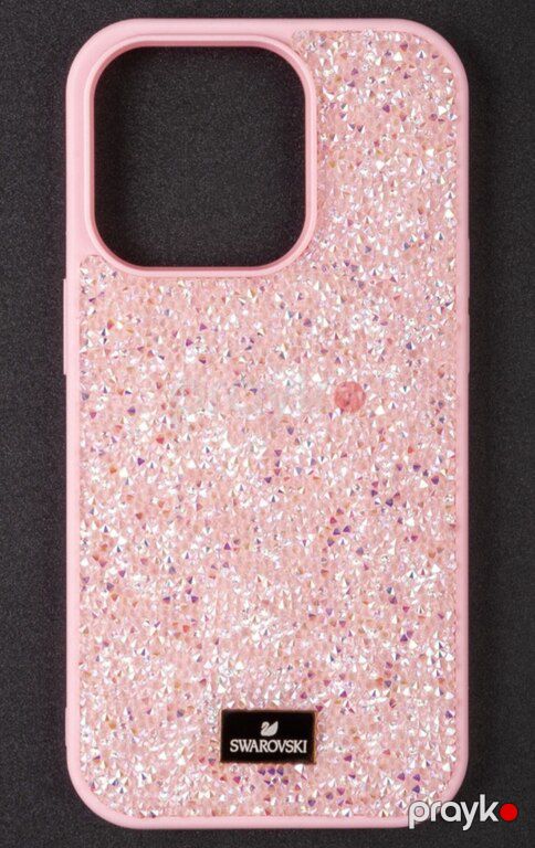 "Apple iPhone 13 Pro" arxalığı "Swarovski" — Smartfonlar, Bakı (4)