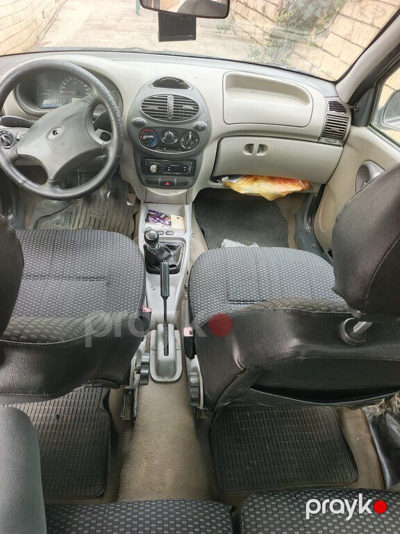 Lada (VAZ) Kalina, 1.6 L, 2006 il, 485 000 km — Avtomobillər, Lənkəran (5)